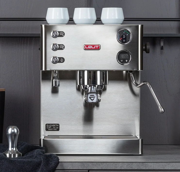 Lelit Elizabeth PL92T